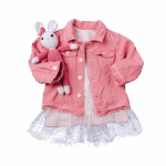 Girl fairy blouse