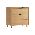Tiny Explorer Bookshelf